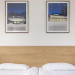 Esencja Warszawy Nowy Swiat By Bookinghost 公寓 3*