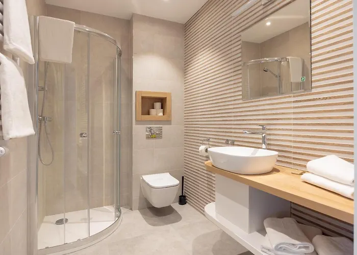 Esencja Warszawy Nowy Swiat By Bookinghost Appartement 3*