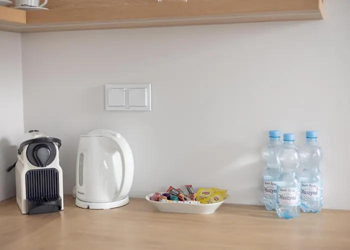 Esencja Warszawy Nowy Swiat By Bookinghost 3* Varsovie