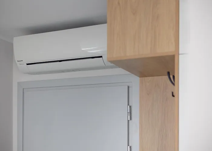 Appartement Esencja Warszawy Nowy Swiat By Bookinghost 3*