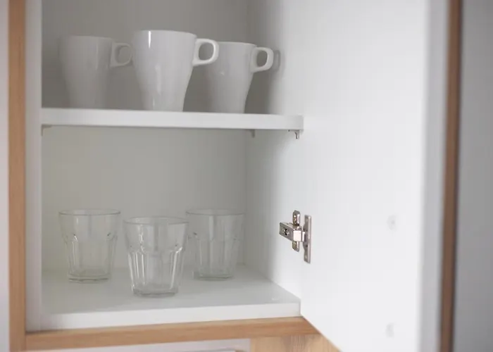 Esencja Warszawy Nowy Swiat By Bookinghost Appartement