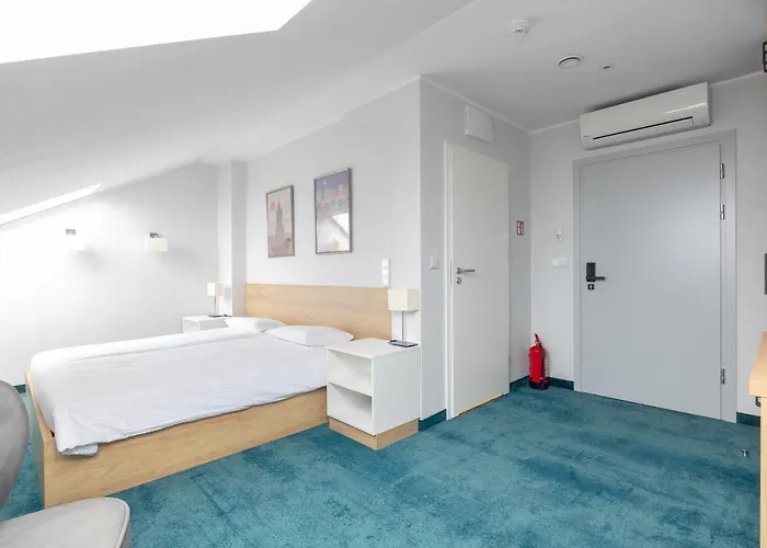 Esencja Warszawy Nowy Swiat By Bookinghost Appartement