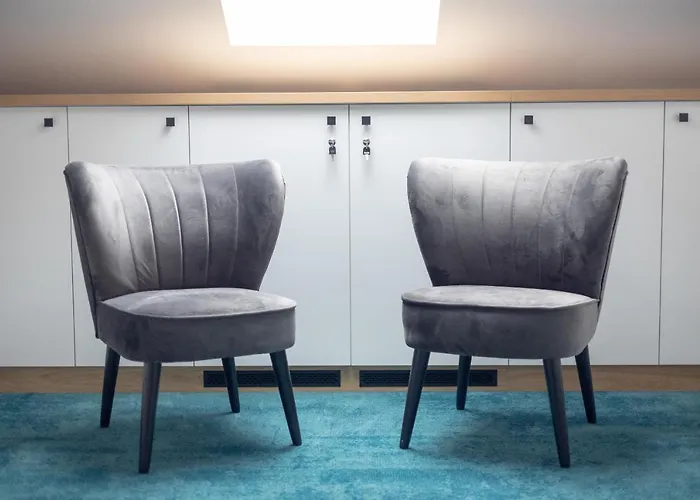 Appartement Esencja Warszawy Nowy Swiat By Bookinghost Varsovie