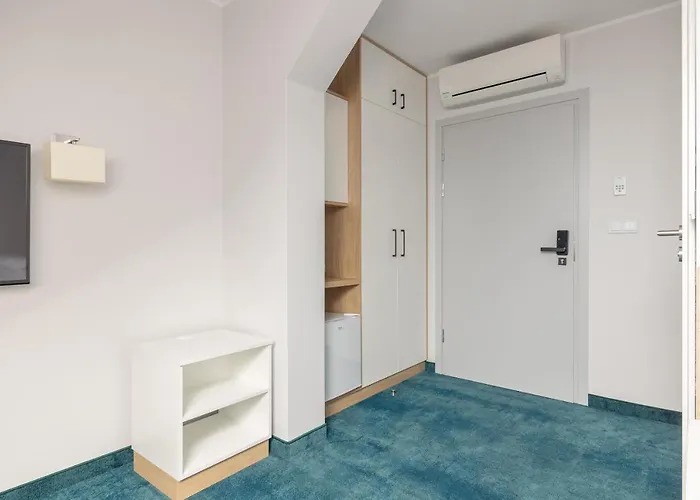 Esencja Warszawy Nowy Swiat By Bookinghost Appartement