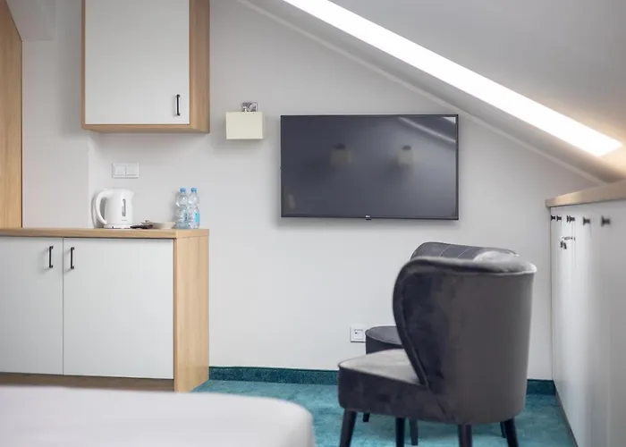 Esencja Warszawy Nowy Swiat By Bookinghost Appartement 3*