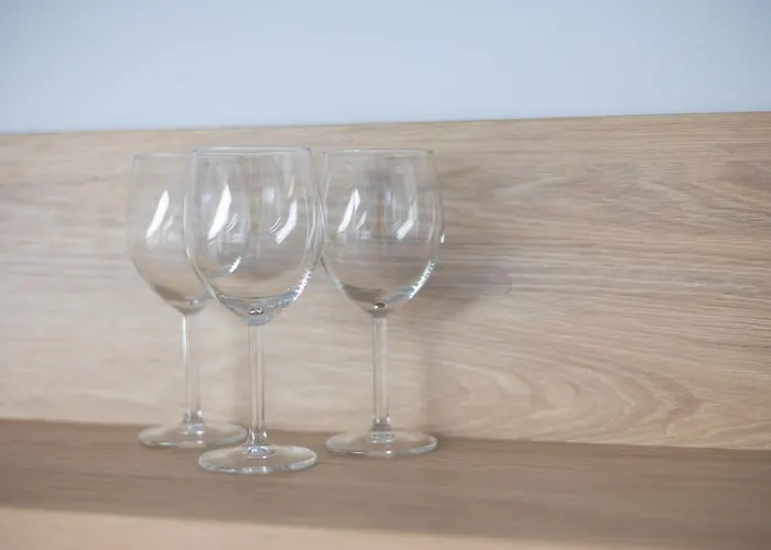 Esencja Warszawy Nowy Swiat By Bookinghost Appartement