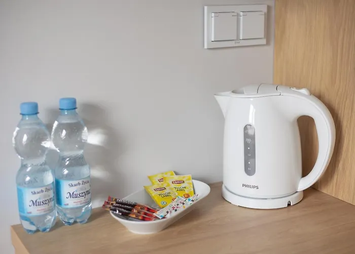 Esencja Warszawy Nowy Swiat By Bookinghost 3* Varsovie