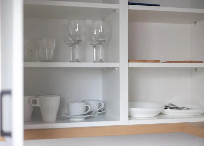 Appartement Esencja Warszawy Nowy Swiat By Bookinghost Varsovie