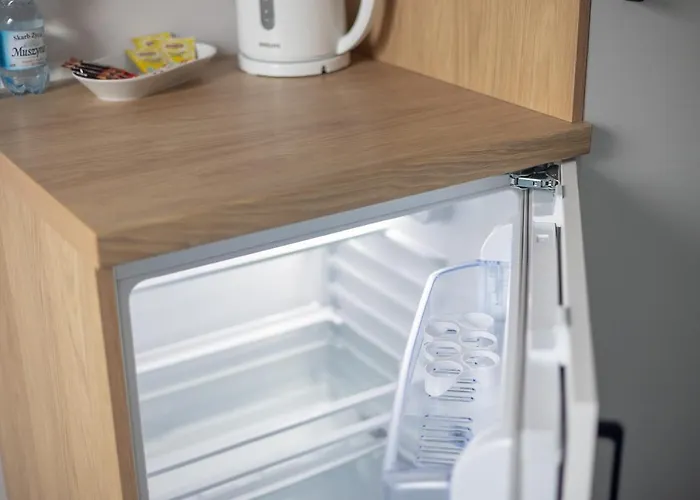 Appartement Esencja Warszawy Nowy Swiat By Bookinghost