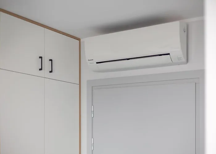 Appartement Esencja Warszawy Nowy Swiat By Bookinghost 3*