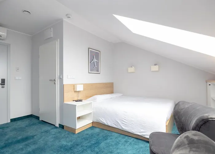 Esencja Warszawy Nowy Swiat By Bookinghost Appartement 3*