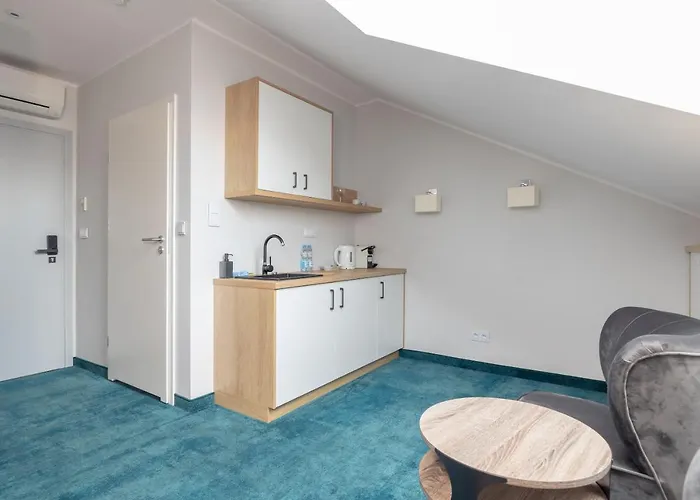 Esencja Warszawy Nowy Swiat By Bookinghost Appartement Varsovie