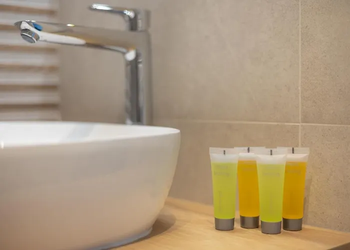 Esencja Warszawy Nowy Swiat By Bookinghost 3* Varsovie