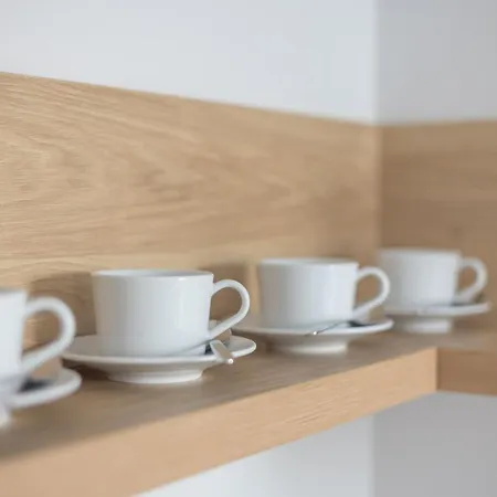 Esencja Warszawy Nowy Swiat By Bookinghost 3* Varsovia