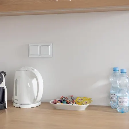 Esencja Warszawy Nowy świat 3* Warszawa