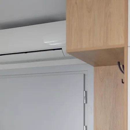 Apartment Esencja Warszawy Nowy Swiat *