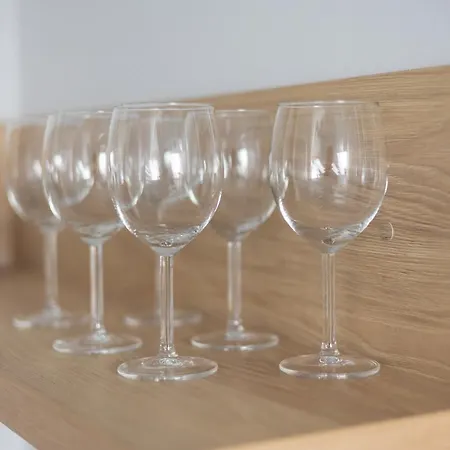 Esencja Warszawy Nowy świat 3*