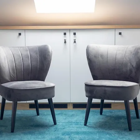 Apartmán Esencja Warszawy Nowy Swiat Varšava