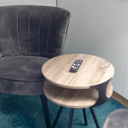 Apartamento Esencja Warszawy Nowy Swiat By Bookinghost