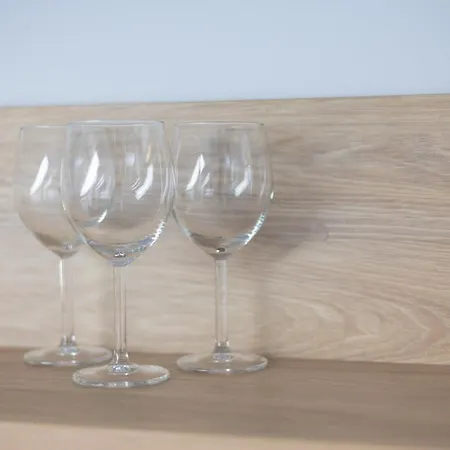 Esencja Warszawy Nowy Swiat Apartmán