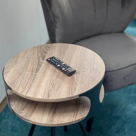 Apartamento Esencja Warszawy Nowy Swiat By Bookinghost