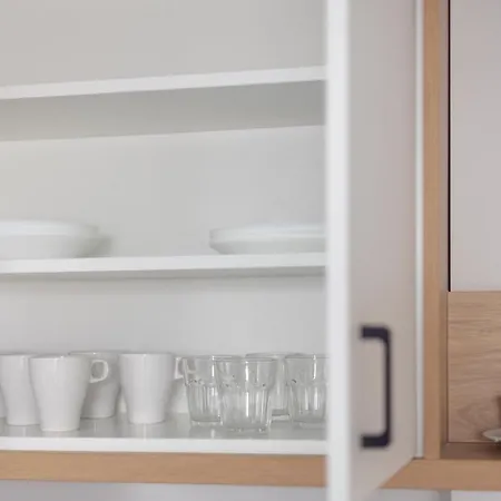 Apartment Esencja Warszawy Nowy Swiat *