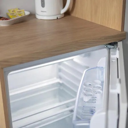 Apartament Esencja Warszawy Nowy świat