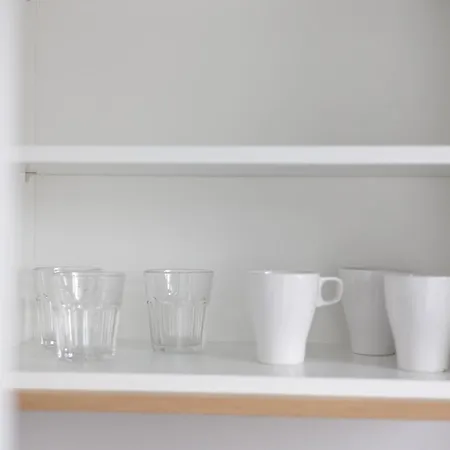 Esencja Warszawy Nowy Swiat Apartmán