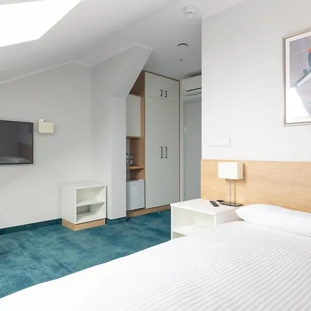 Apartman Esencja Warszawy Nowy Swiat By Bookinghost