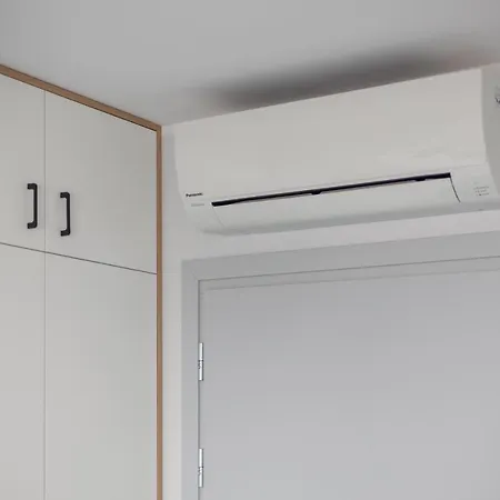 Apartment Esencja Warszawy Nowy Swiat *