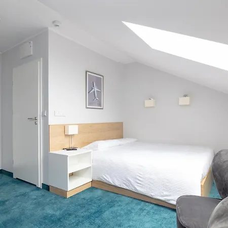 Esencja Warszawy Nowy Swiat Apartment *