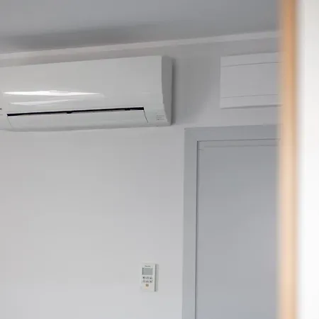 Apartment Esencja Warszawy Nowy Swiat *