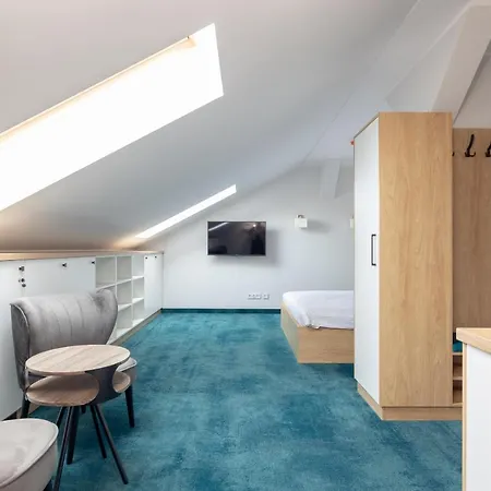 Esencja Warszawy Nowy świat Warszawa