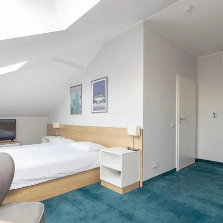 Apartment Esencja Warszawy Nowy Swiat Warsaw