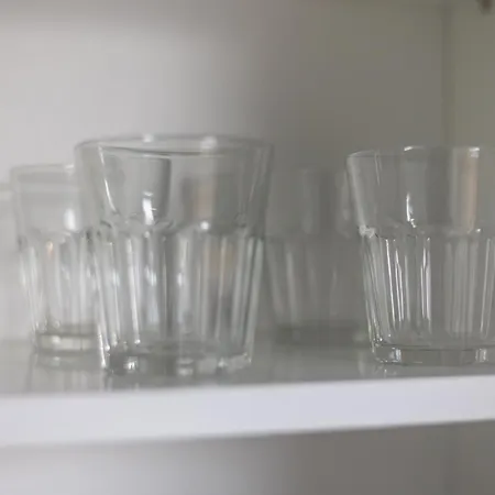 Esencja Warszawy Nowy Swiat Apartment *