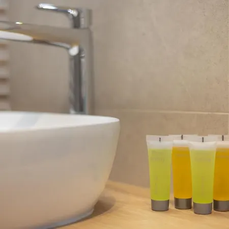 Esencja Warszawy Nowy świat 3* Warszawa