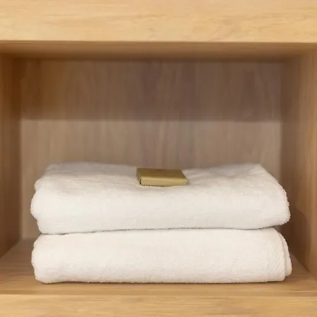 Esencja Warszawy Nowy Swiat Apartmán