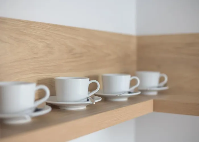 Esencja Warszawy Nowy Swiat By Bookinghost 3* Warsaw