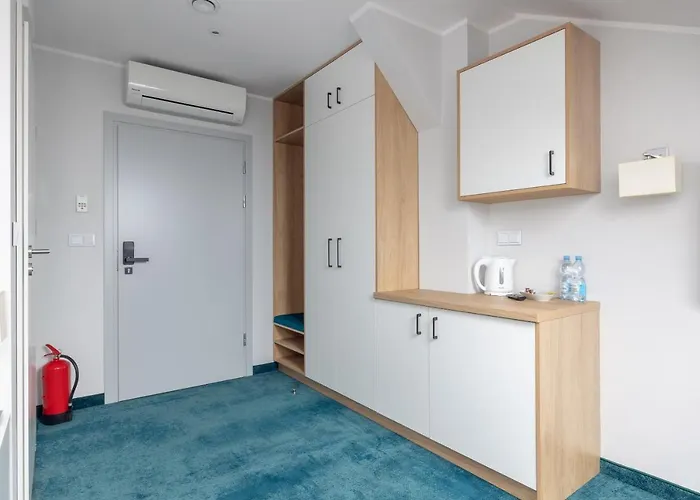 Apartment Esencja Warszawy Nowy Swiat By Bookinghost