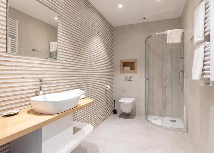 Apartment Esencja Warszawy Nowy Swiat By Bookinghost 3*