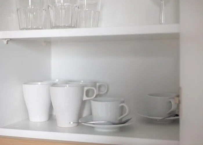 Apartment Esencja Warszawy Nowy Swiat By Bookinghost Warsaw