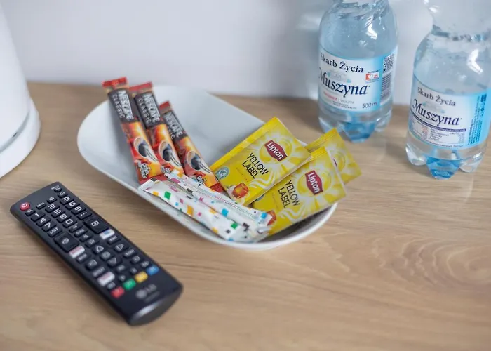 Esencja Warszawy Nowy Swiat By Bookinghost Apartment