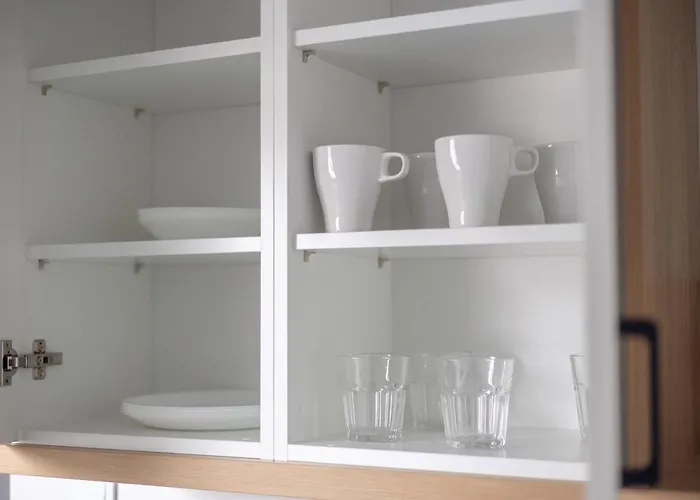 Esencja Warszawy Nowy Swiat By Bookinghost Apartment 3*