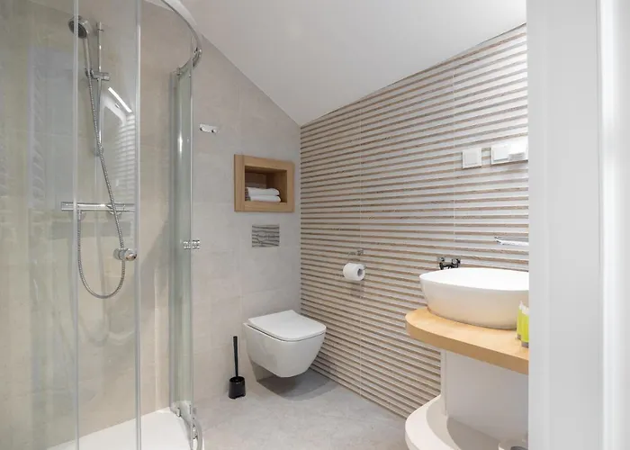 Apartment Esencja Warszawy Nowy Swiat By Bookinghost