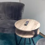 Apartman Esencja Warszawy Nowy Swiat By Bookinghost