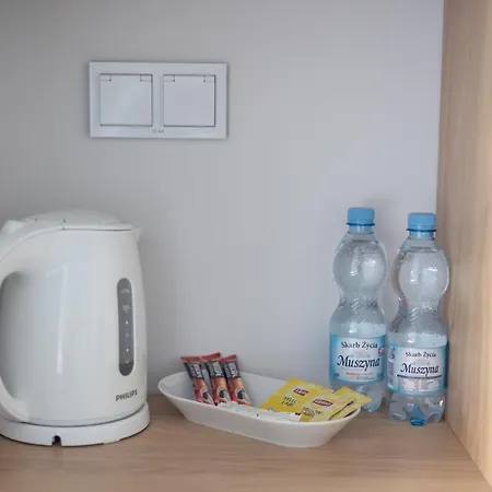 Esencja Warszawy Nowy Swiat By Bookinghost 3* Warsaw