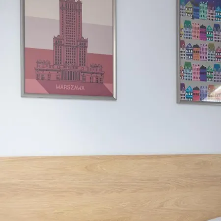 Esencja Warszawy Nowy Swiat By Bookinghost Apartment